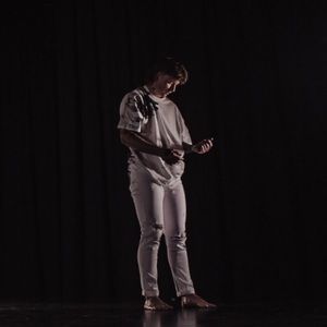 Meet your Posher, Braithen